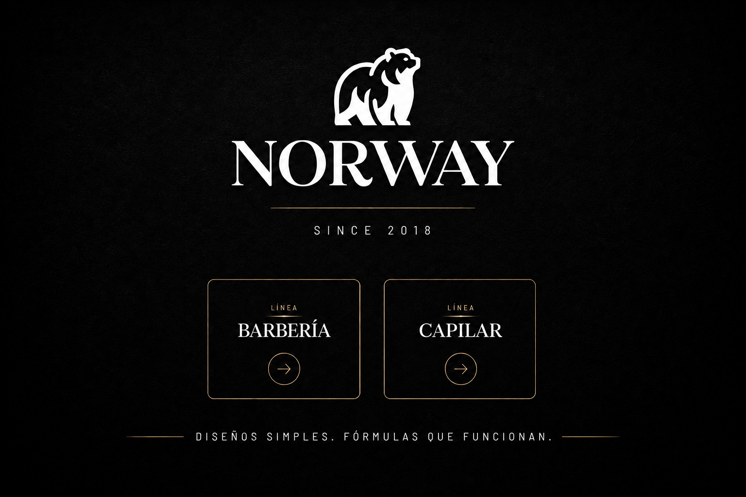 Norway · Since 2018